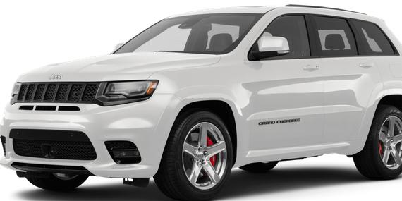 JEEP GRAND CHEROKEE 2018 1C4RJFN93JC312778 image